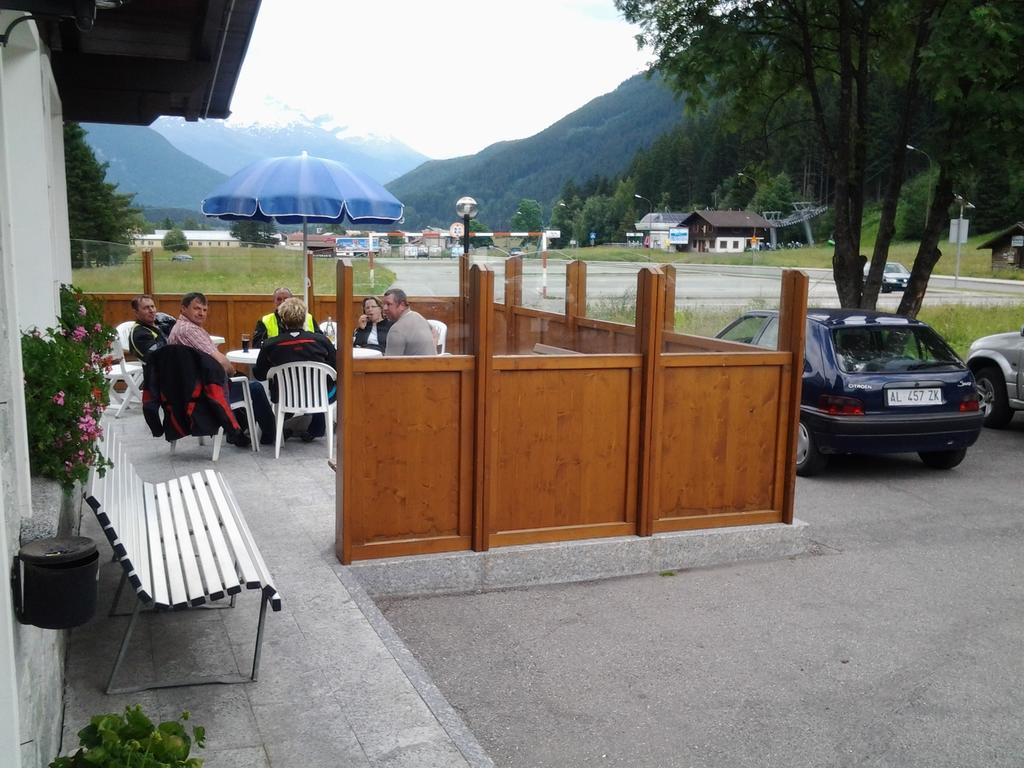 Hotel Cima Piazzi
