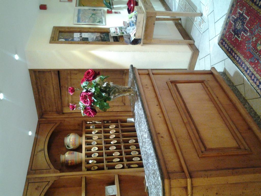 Hotel Cima Piazzi