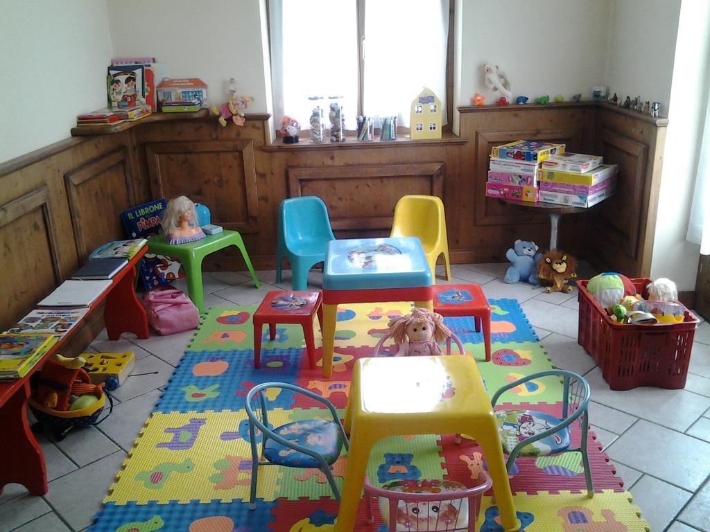 Cima Piazzi 3* Pradelle