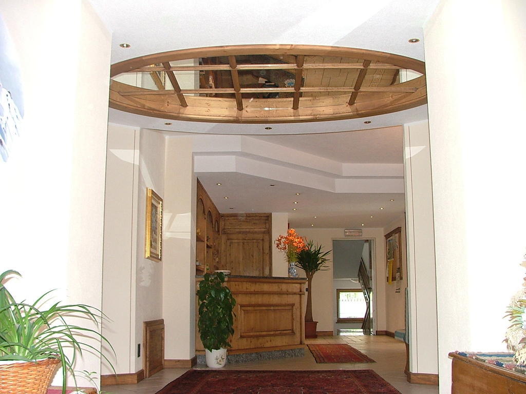 Hotel Cima Piazzi 3*