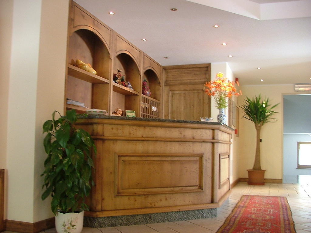 Hotel Cima Piazzi