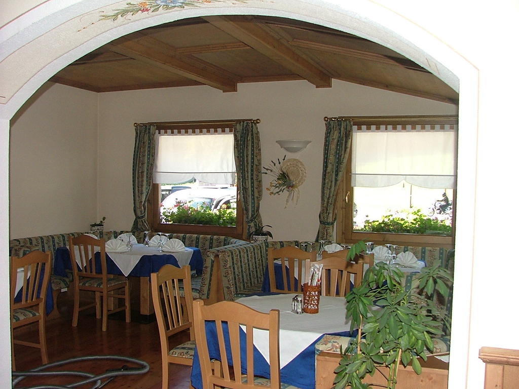 Hotel Cima Piazzi 3*