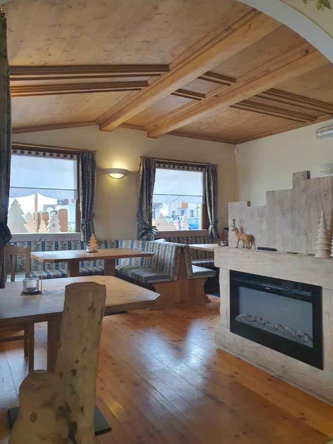 Cima Piazzi Hotel Pradelle