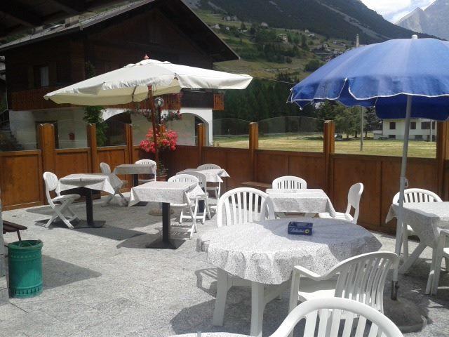 Hotel Cima Piazzi 3*