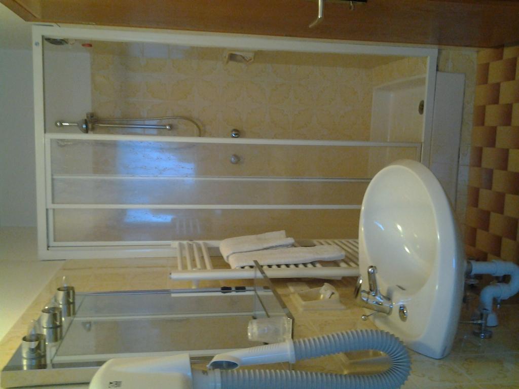 Hotel Cima Piazzi 3*