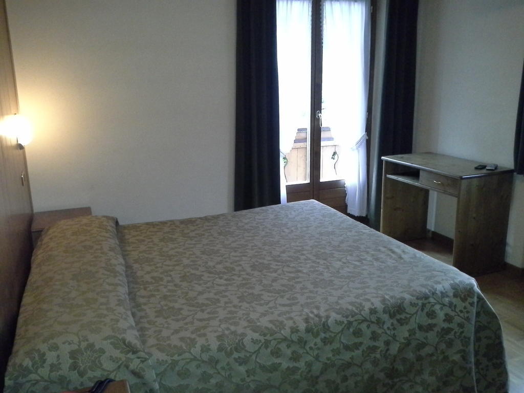 Hotel Cima Piazzi Pradelle