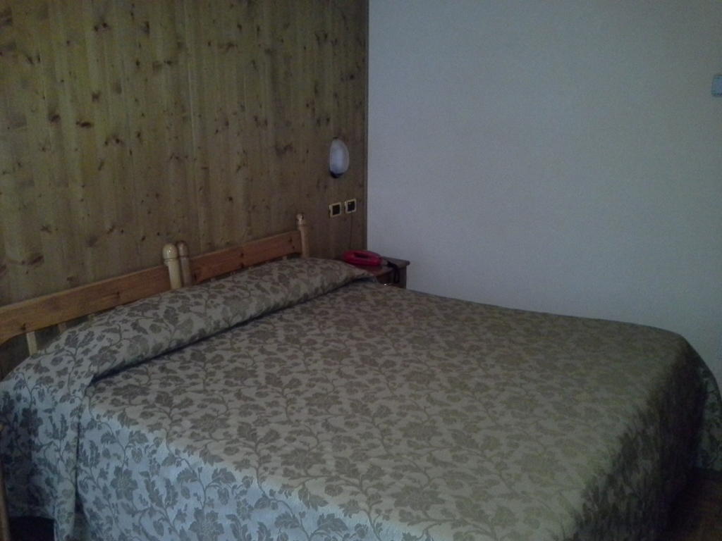 Hotel Cima Piazzi