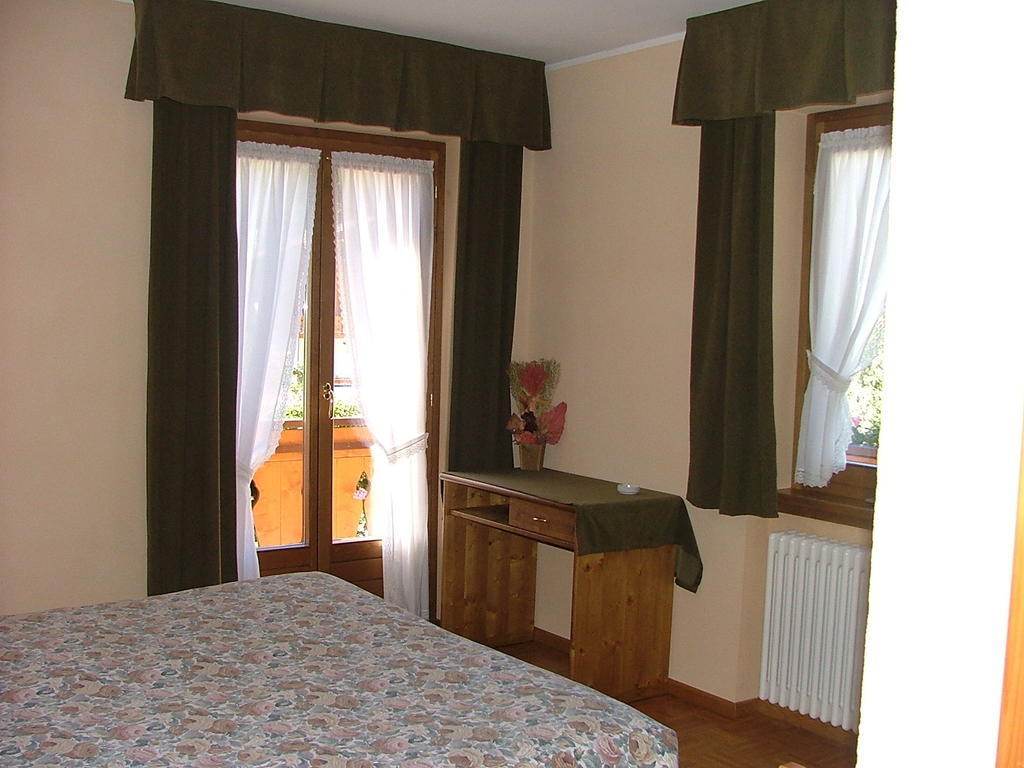 Hotel Cima Piazzi