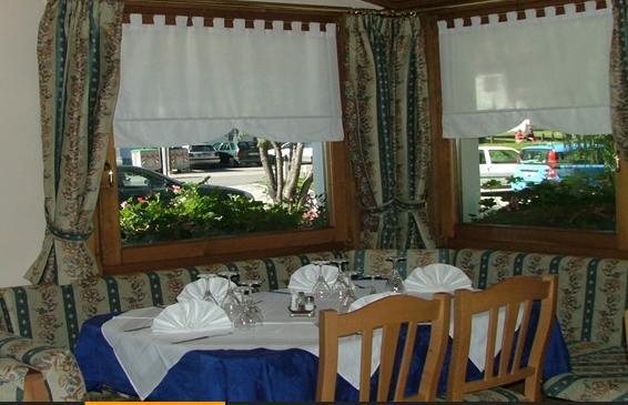 Hotel Cima Piazzi Pradelle