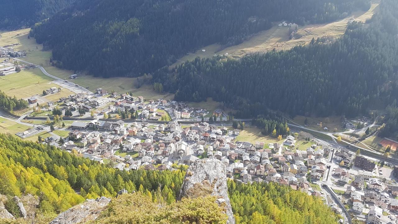 Cima Piazzi Pradelle