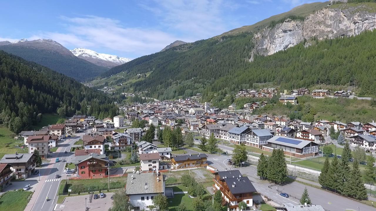 Hotel Cima Piazzi 3*
