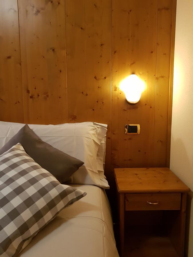 Hotel Cima Piazzi Pradelle