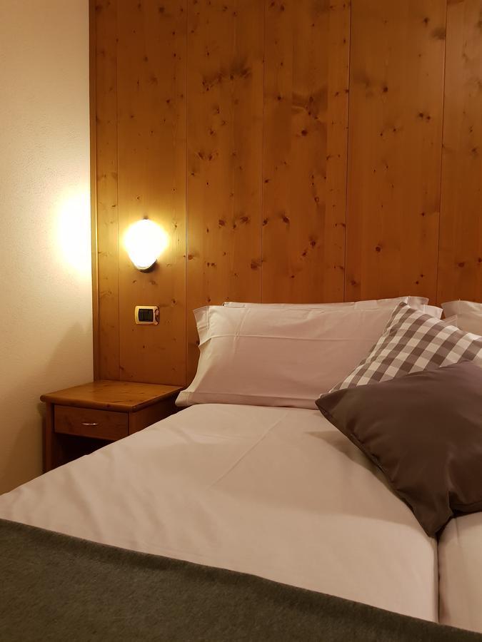 Cima Piazzi Hotel