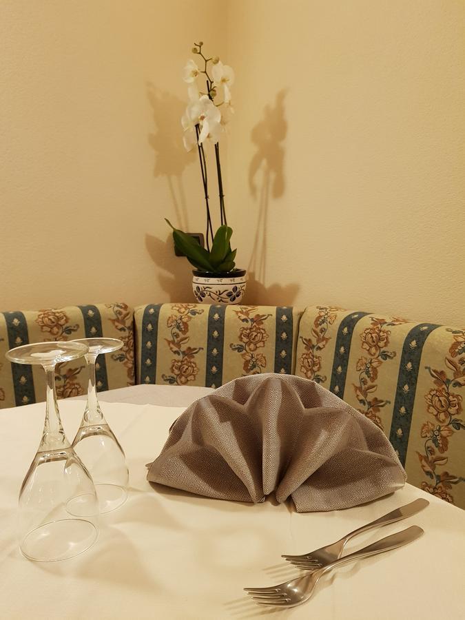 Hotel Cima Piazzi Pradelle