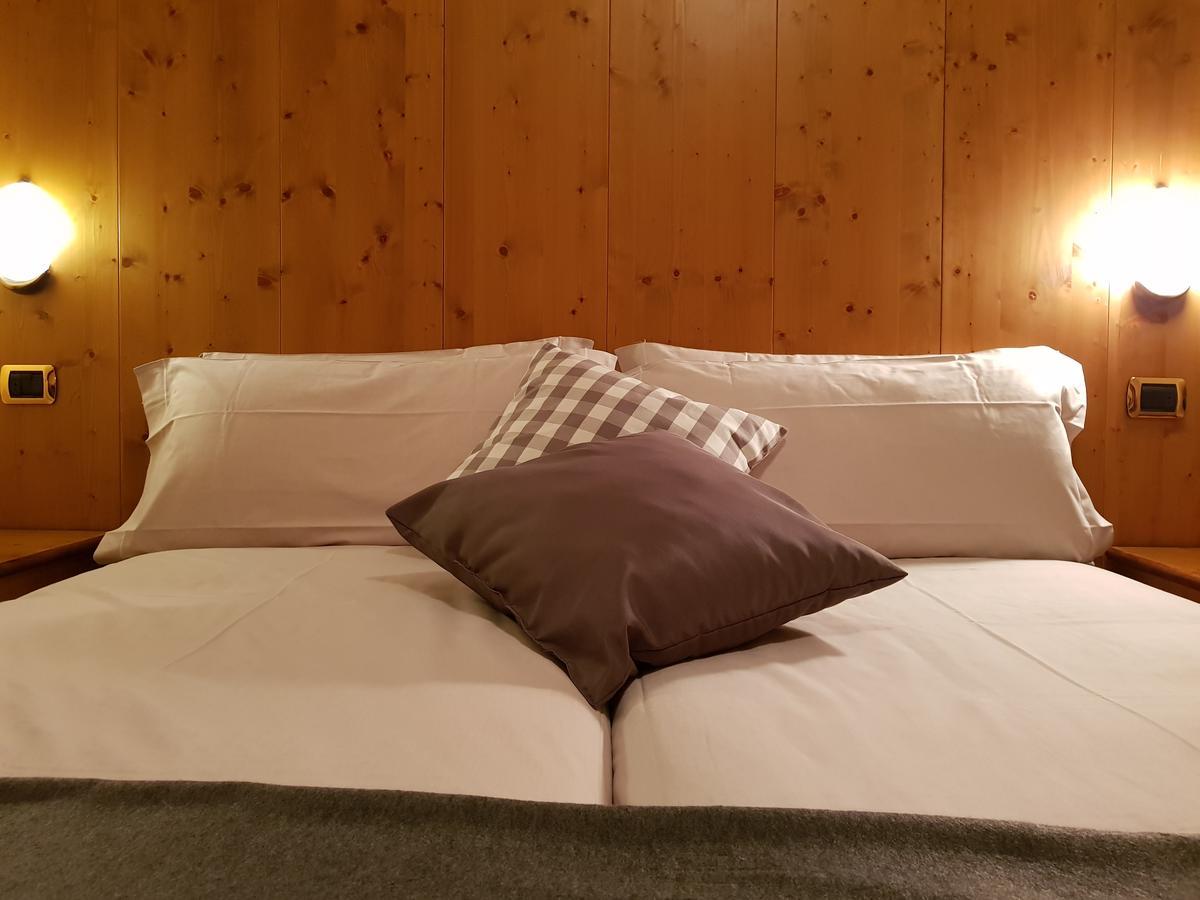 Cima Piazzi 3* Pradelle