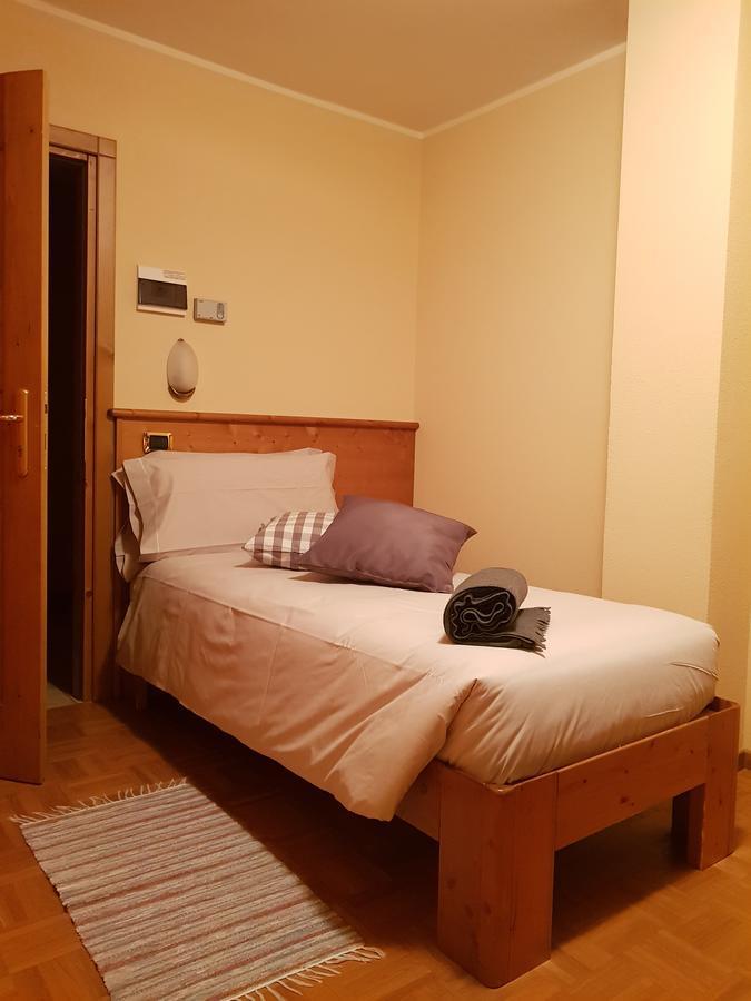 Cima Piazzi 3* Pradelle