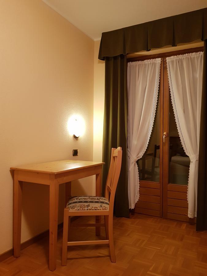 Cima Piazzi 3* Pradelle
