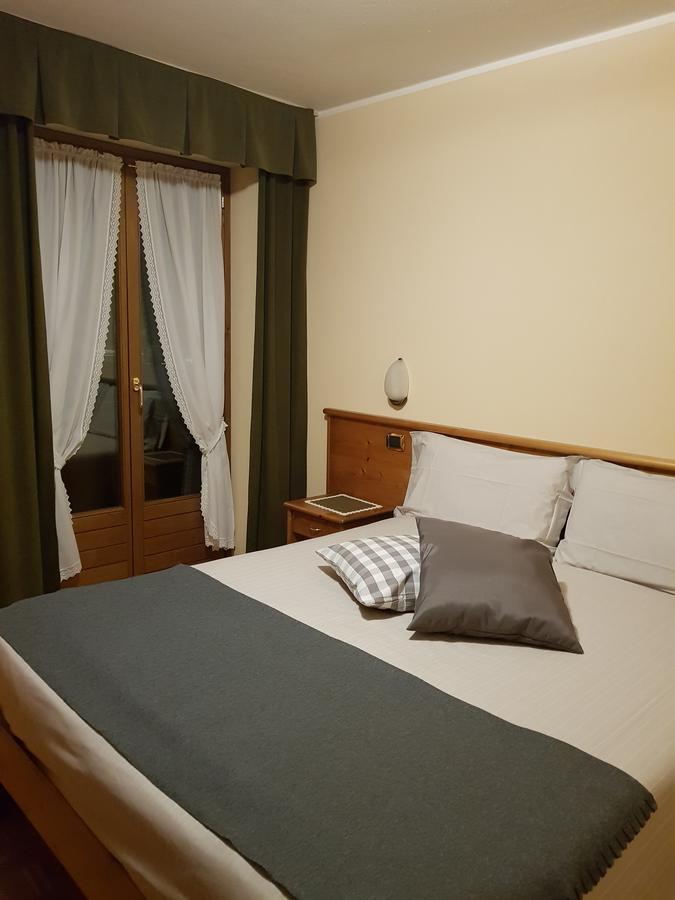 Hotel Cima Piazzi Pradelle