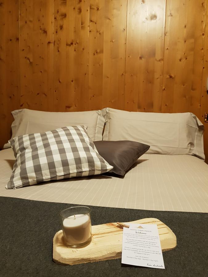 Hotel Cima Piazzi